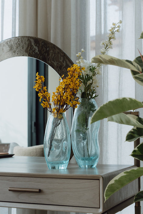 Glass Vases