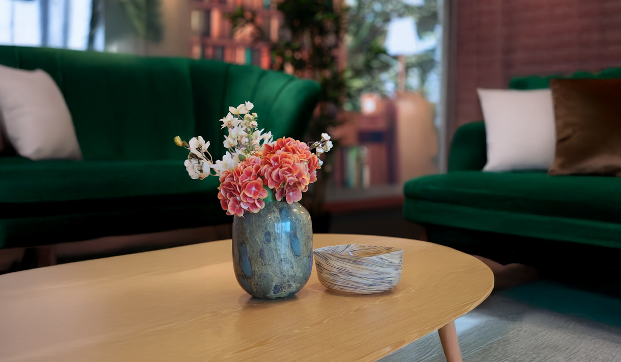 Vases