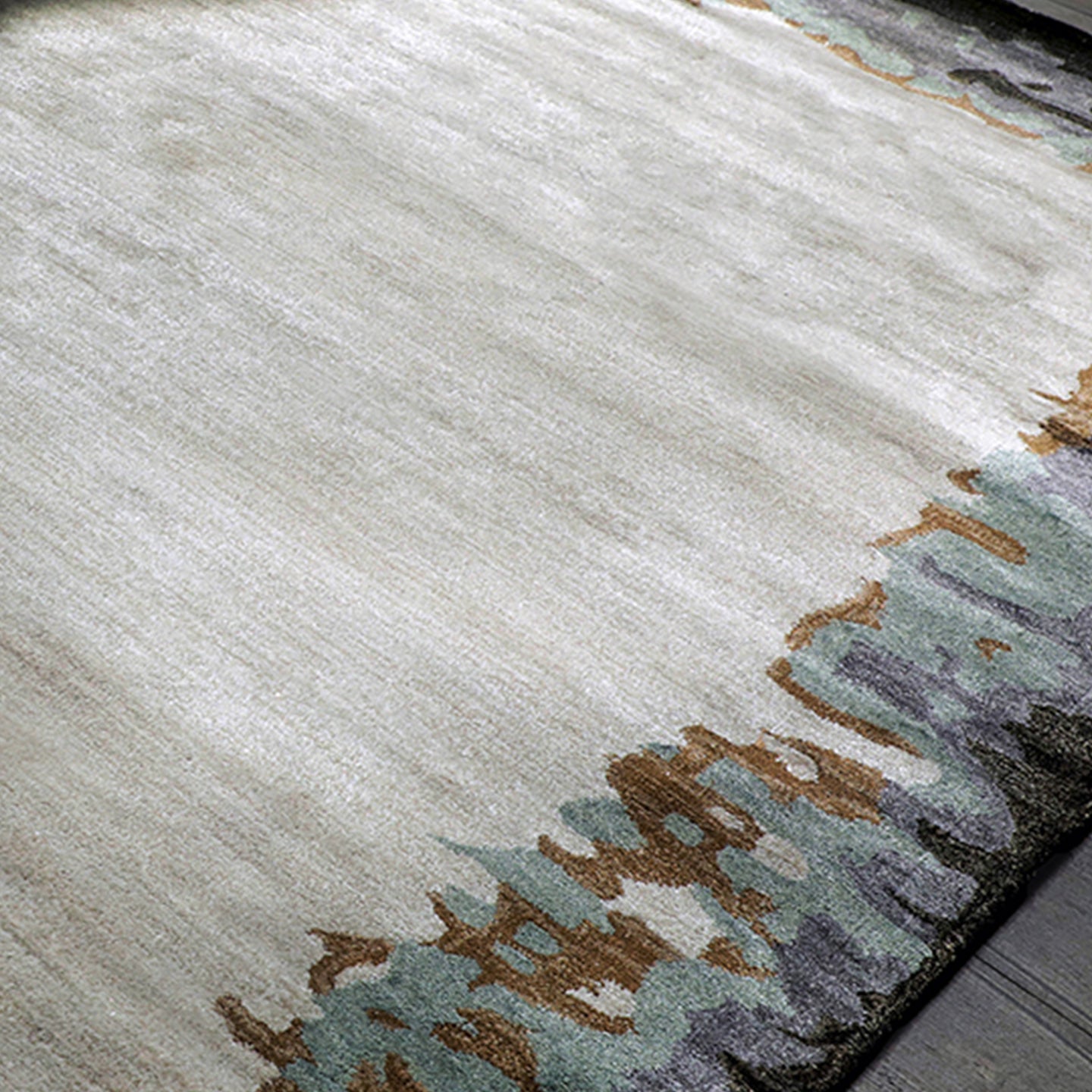 BLUR RUG
