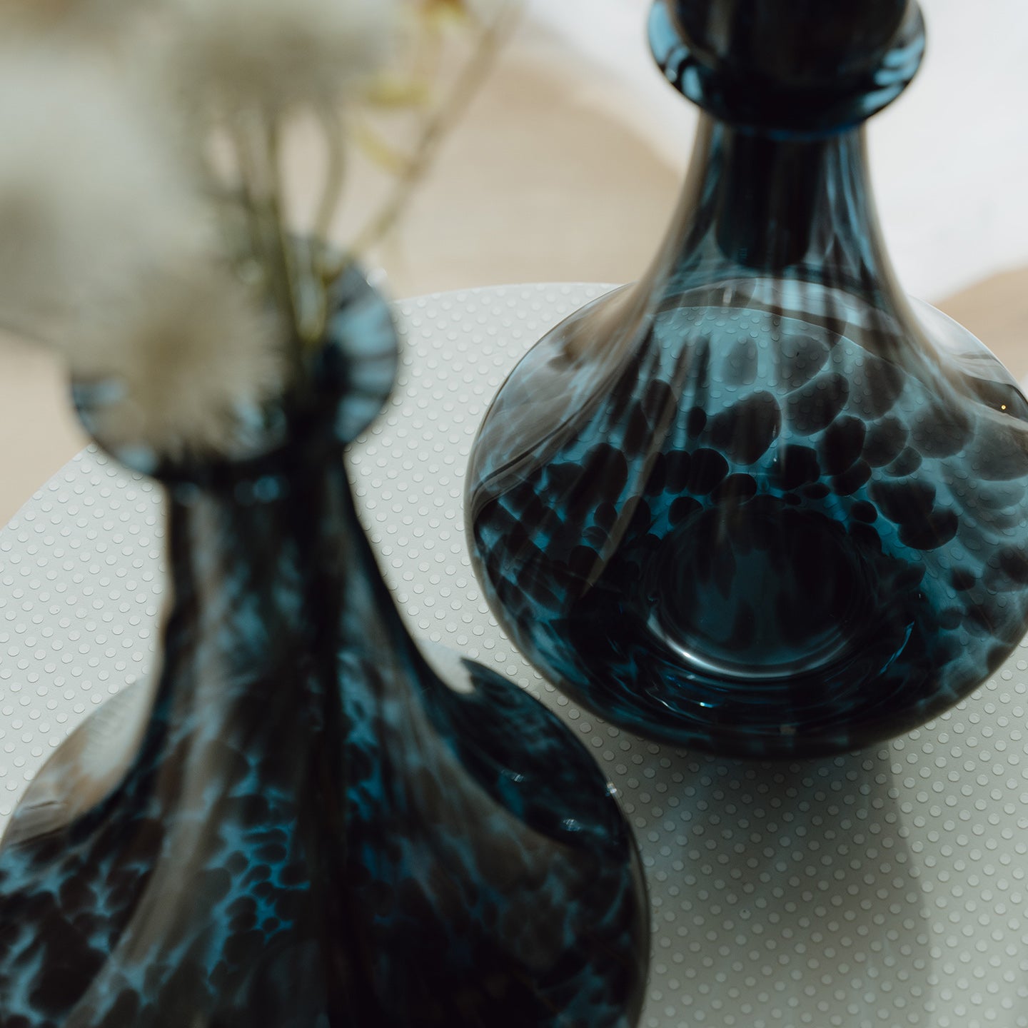 CAVO GLASS JAR