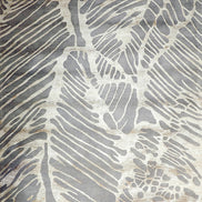 Cream and Beige Handmade Rug for Modern Living Room and Bedroom