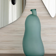 MIZU GLASS VASE