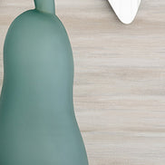 MIZU GLASS VASE
