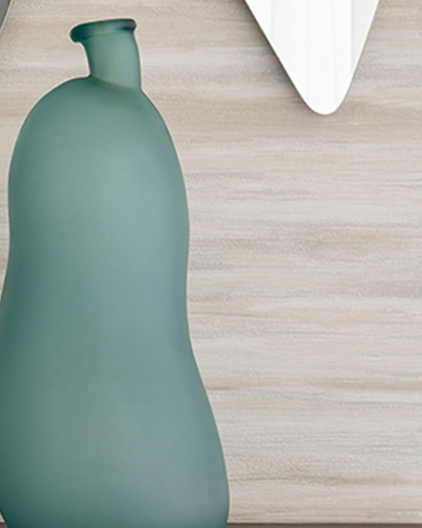 MIZU GLASS VASE