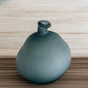 MIZU GLASS VASE
