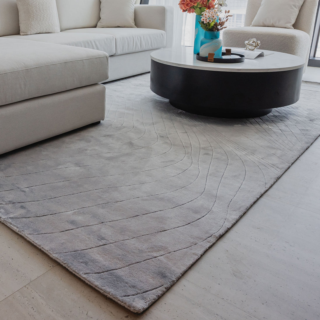 NAIYA RUG