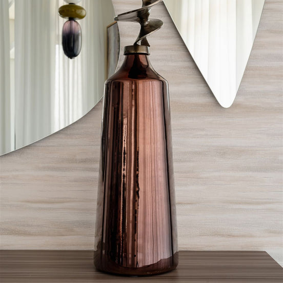 Samara Metal Décor - Tall