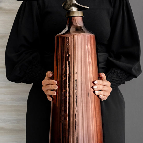 Samara Metal Décor - Tall