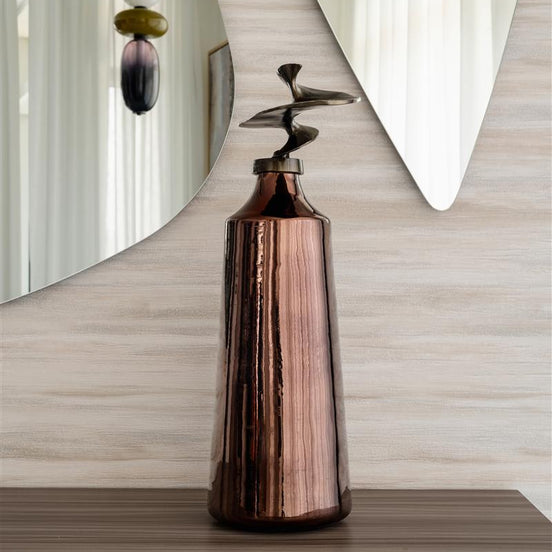 Samara Metal Décor - Short