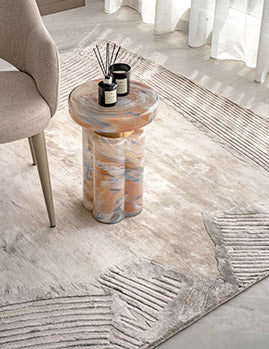 WABI-SABI RUG