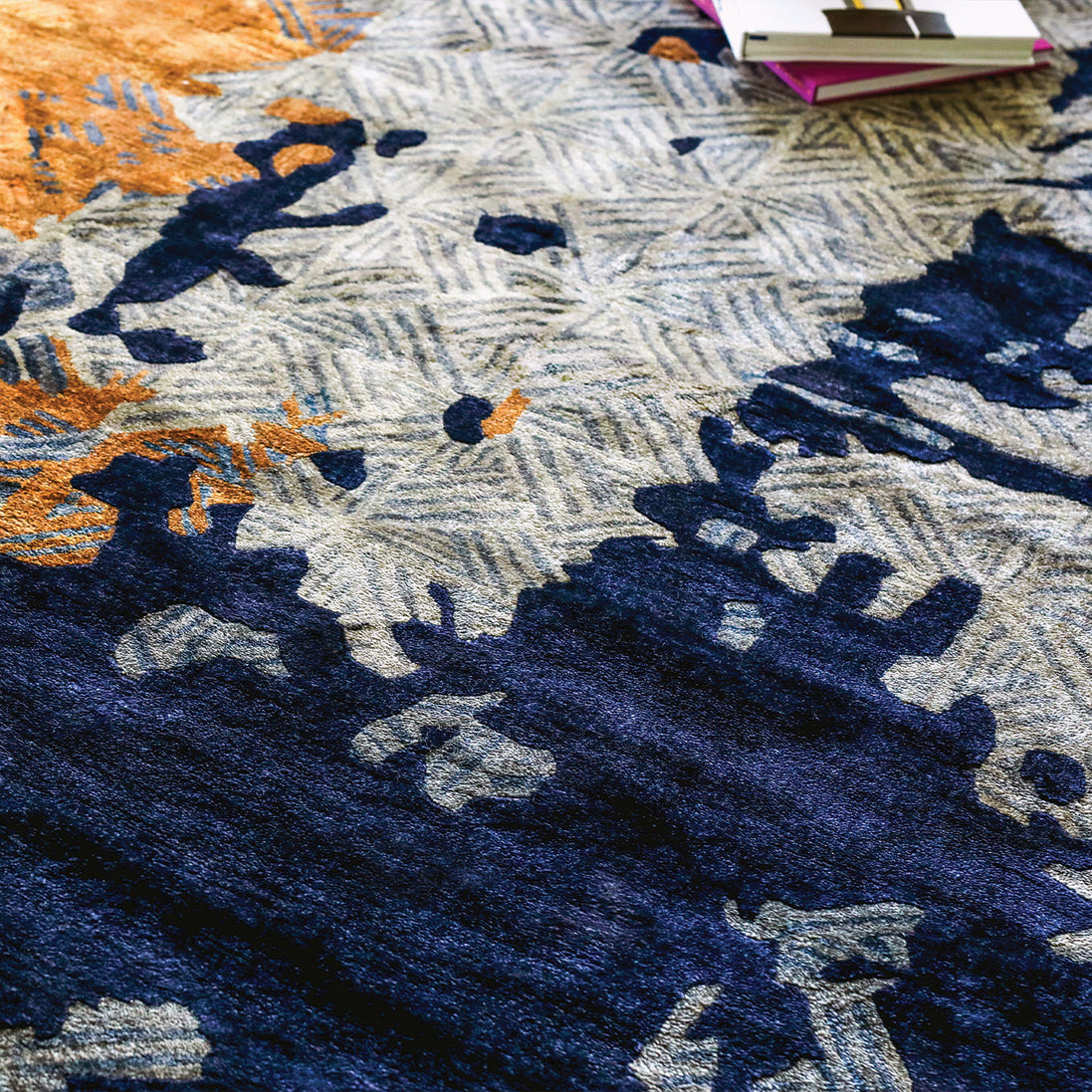 TWILIGHT RUG