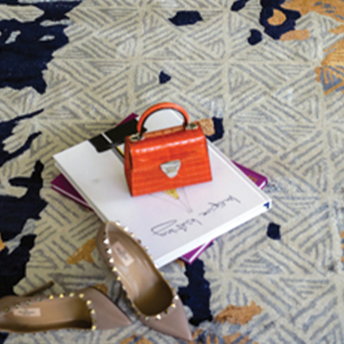 TWILIGHT RUG