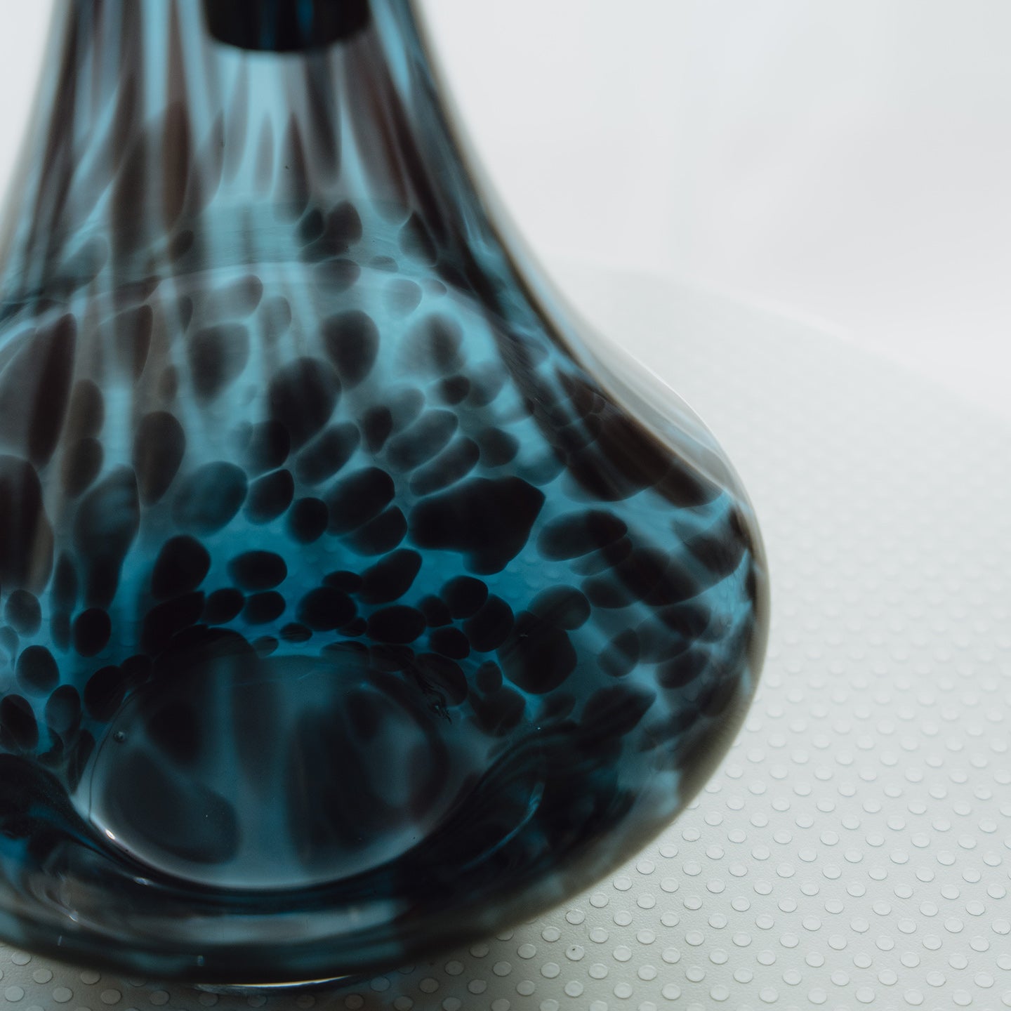 CAVO GLASS JAR