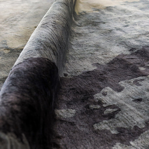 CLOUDBURST RUG