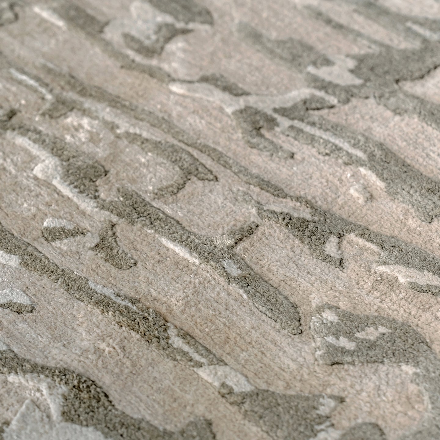 ECHO RUG