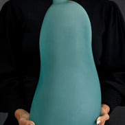 MIZU GLASS VASE