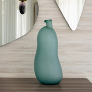 MIZU GLASS VASE