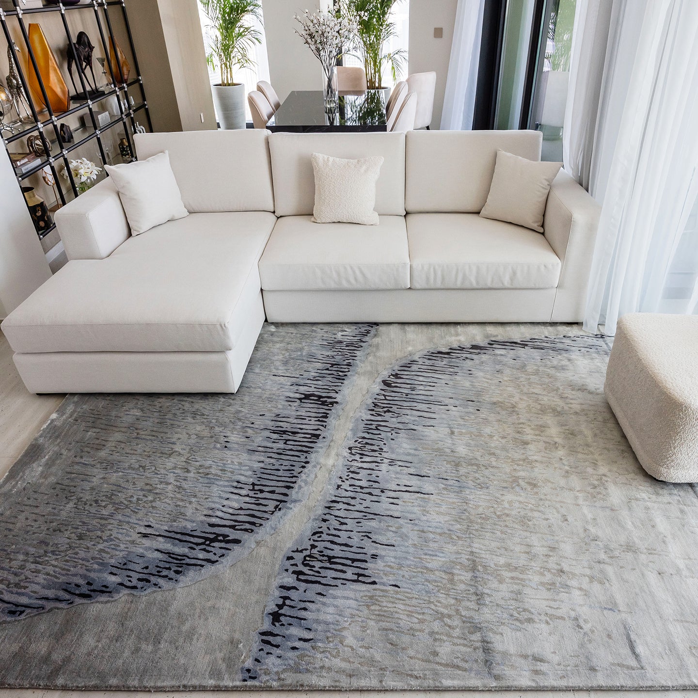 SHADOWSCAPE RUG