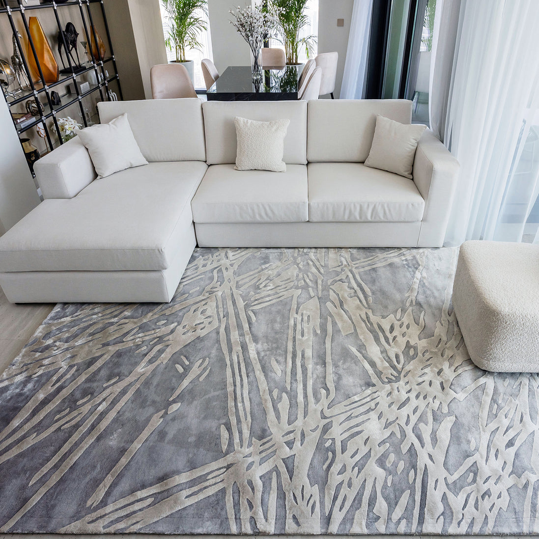 SILVA RUG